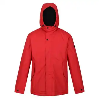 Decathlon Sterlings iv homme veste imperméable offre