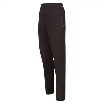 Decathlon Winter pentre femme randonnée pantalon extensible offre
