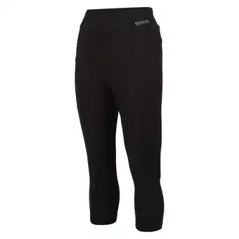 Decathlon Holeen legging de fitness pour femme offre
