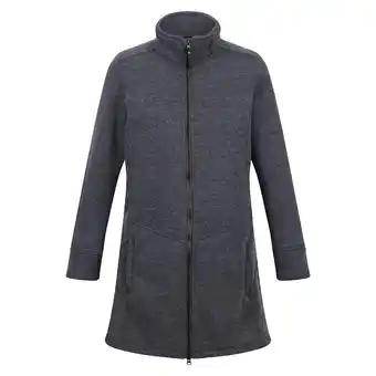 Decathlon Anderby femme marche veste coupe longue offre
