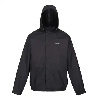 Decathlon Niviston homme veste imperméable offre