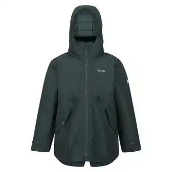 Decathlon Violane enfant marche veste imperméable offre