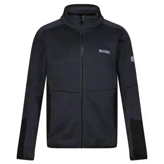 Decathlon Highton winter iv enfant marche polaire zippée offre