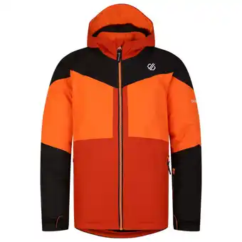 Decathlon Slush enfant ski veste offre