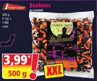 Norma Bonbons offre