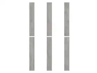 Weldom Lame pvc clipsable medio artens trendy girraween offre
