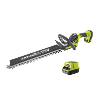 Gamm vert Taille-haies linea ryht45a-120 offre