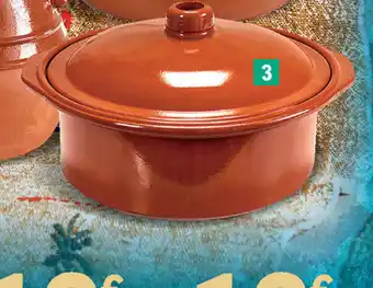 E.Leclerc Cocotte offre
