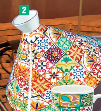 E.Leclerc Tajine offre