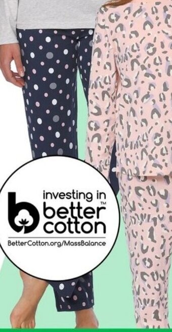Action Pyjama enfant offre