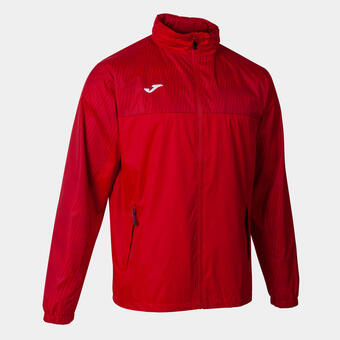 Imperméable homme joma montreal rouge