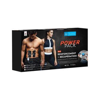 Decathlon Power pack offre