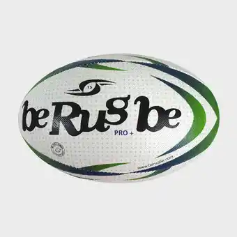 Decathlon Ballon berugby t5 rugby offre
