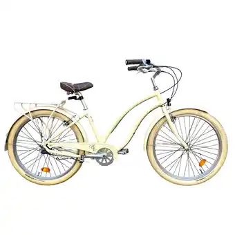 Decathlon Reconditionné - united cruiser - emporium cruiser offre
