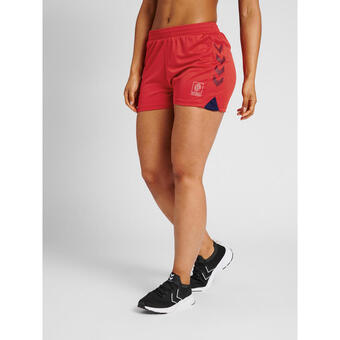 Decathlon Hmlgg12 action shorts woman shorts femme offre