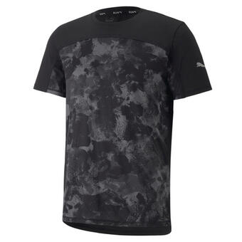 Decathlon T-shirt graphique puma aop offre