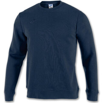 Decathlon Sweat-shirt garçon joma santorini bleu marine offre