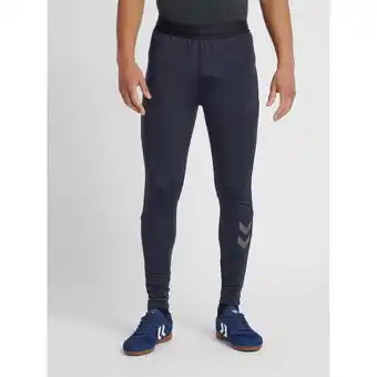 Decathlon Hmlauthentic pro football pant pantalon de foot homme offre