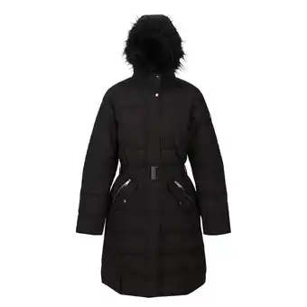 Decathlon Decima femme marche veste matelassée offre