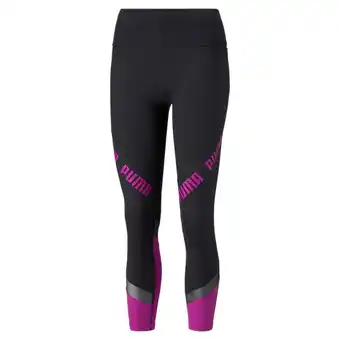 Decathlon Legging femme puma train logo eversculpt offre