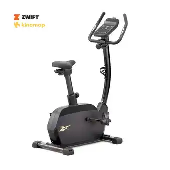 Decathlon Vélo d'appartement reebok fr30 offre