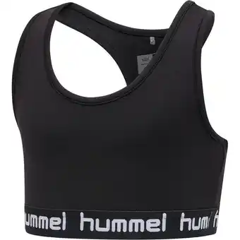 Decathlon Brassière fille hummel hmlmimmi offre