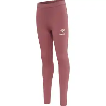 Decathlon Legging fille hummel onze offre
