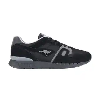 Chaussures de running kangaroos omnicoil ii