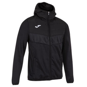 Decathlon Anorak garçon joma berna ii noir offre
