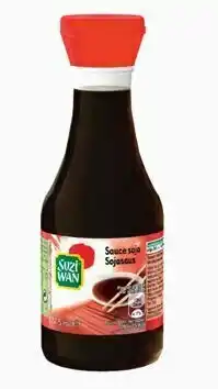 Auchan BON PLAN SUR LA GAMME DE LA MARQUE SUZI WAN offre