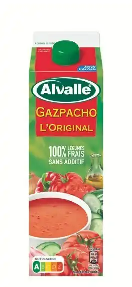 GAZPACHO ORIGINAL