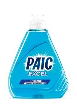 Auchan LIQUIDE VAISSELLE* offre