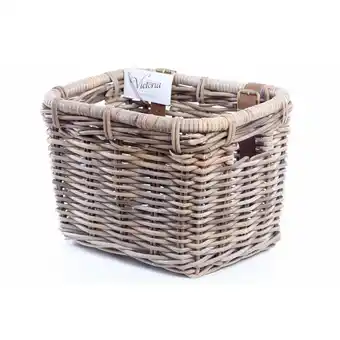 Decathlon Victoria panier de pique-nique classic grey offre