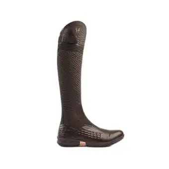 Bottes d'équitation femme horse pilot teknit