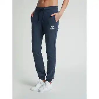 Decathlon Hmlnoni regular pants pantalons femme offre