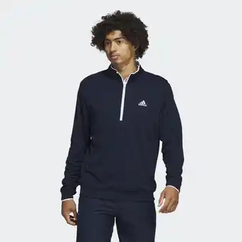 Decathlon Pull quarter-zip offre