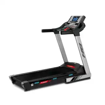 Decathlon Tapis de course f1 g6414iku 18km/h eco mode i.concept offre