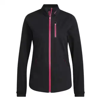 Decathlon Veste imperméable femme adidas rain rdy offre