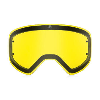 Decathlon Verres de rechange pour masques de ski gx anti-fog offre