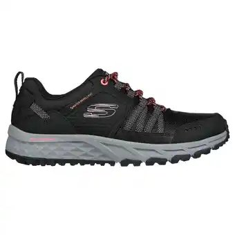 Decathlon Baskets femme skechers escape plan endless pursuit offre