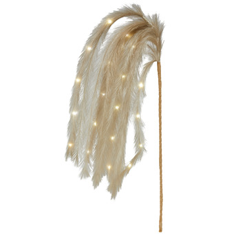Action Action plume lumineuse offre