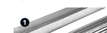 Castorama Rail r48 offre