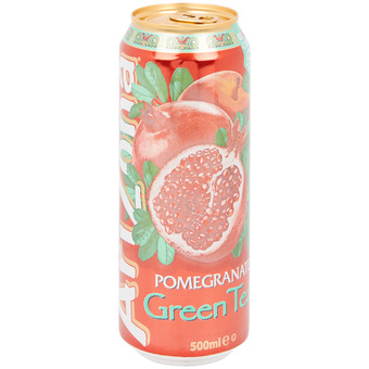 Action Arizona thé vert grenade arizona offre
