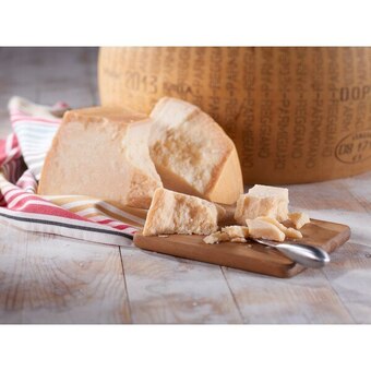 Carrefour Parmigiano reggiano a.o.p offre