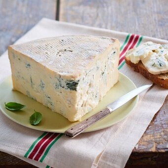 Gorgonzola a.o.p
