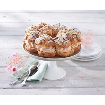 Carrefour Paris-brest 8 parts offre