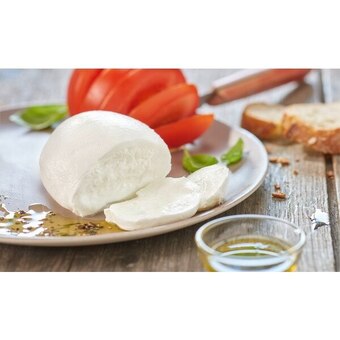 Carrefour Mozzarella di bufala campana a.o.p offre