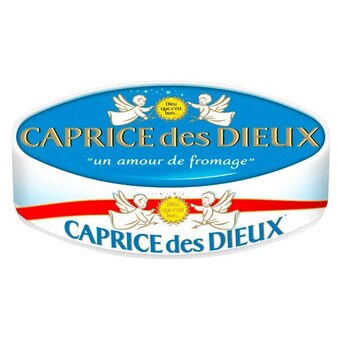 Carrefour Caprice des dieux offre
