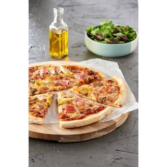 Carrefour Pizza capricciosa offre