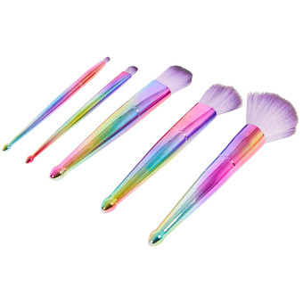 Action Action set de pinceaux de maquillage offre